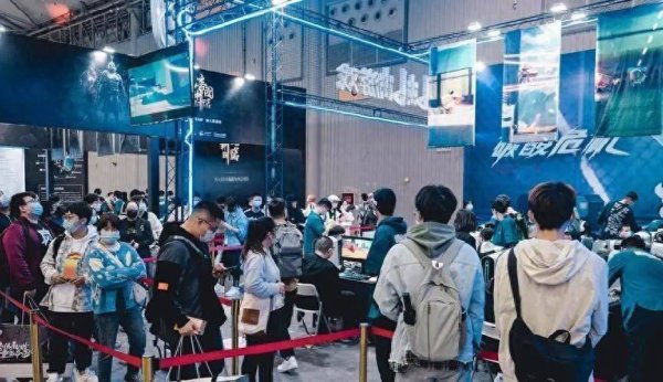 国融汇通 搜打撤新游大混战，B站自研新品却以“萌系”抢先手