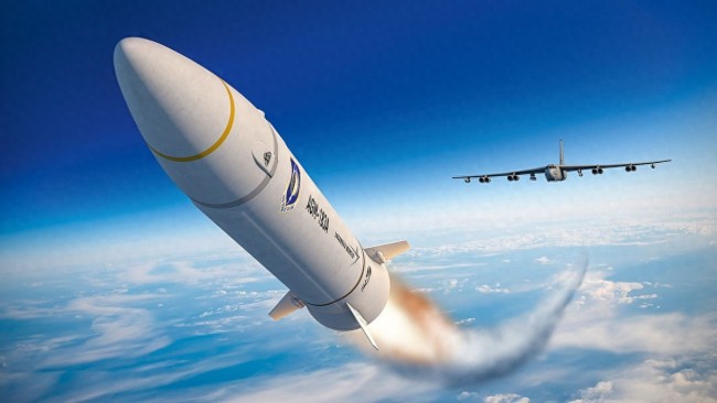 韩研发空射高超音速导弹能否成功？