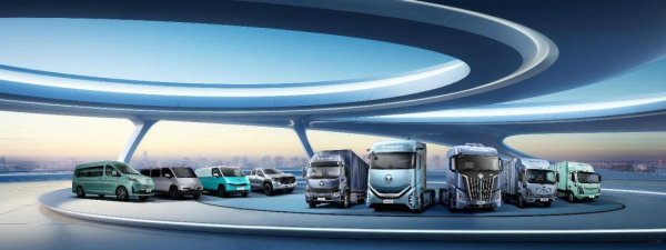 奇点财富 北汽福田前三季销量超48万辆，三维增长模型助力商用车行业领跑